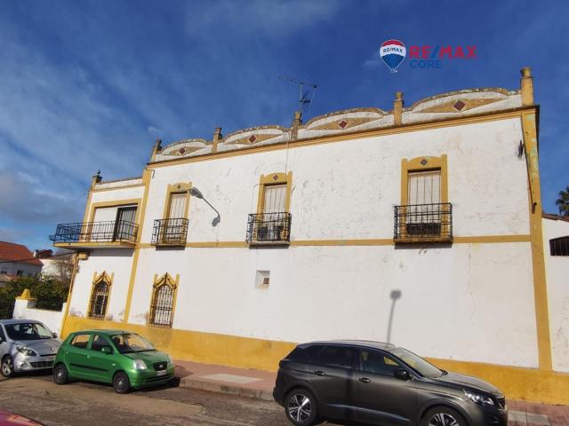 Chalet en venta en Zafra - Río Bodión, Extremadura