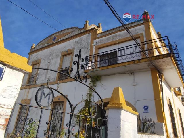 Chalet en venta en Zafra - Río Bodión, Extremadura