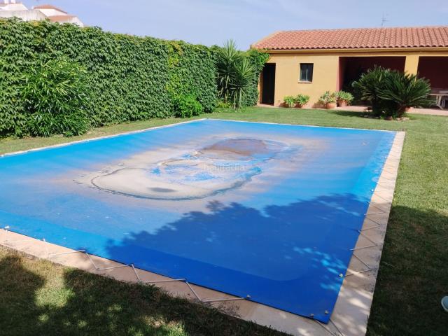 Chalet en venta en Zafra - Río Bodión, Extremadura