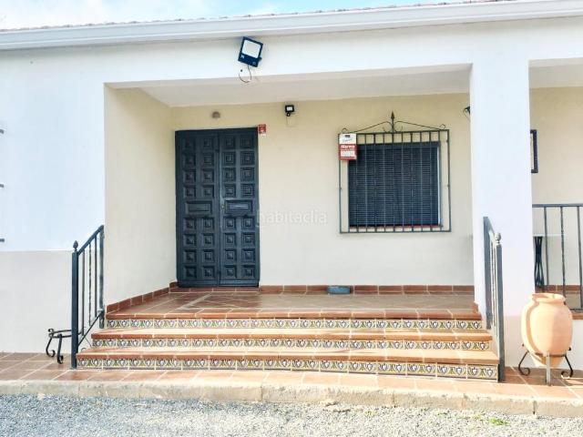 Villa en venta en Zafra