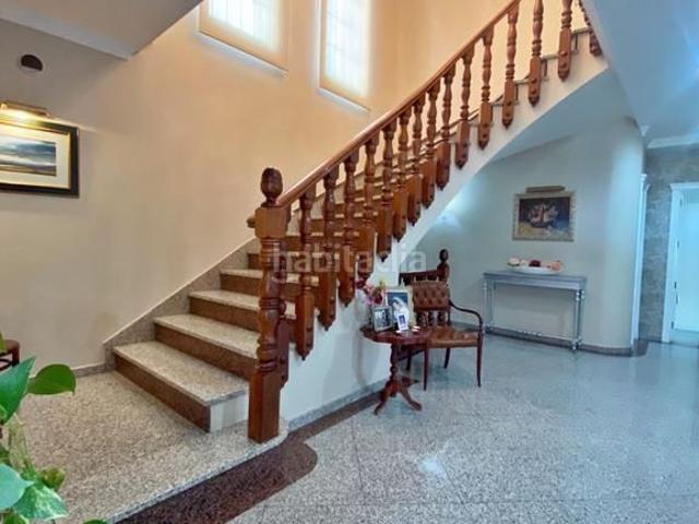 Chalet en venta en Zafra - Río Bodión, Extremadura