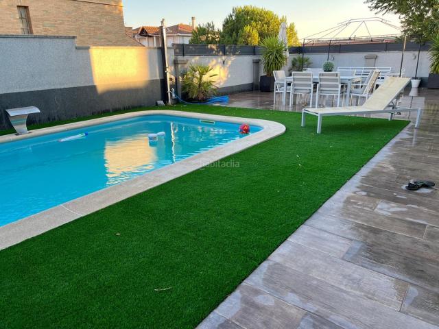 Chalet en venta en Zafra - Río Bodión, Extremadura