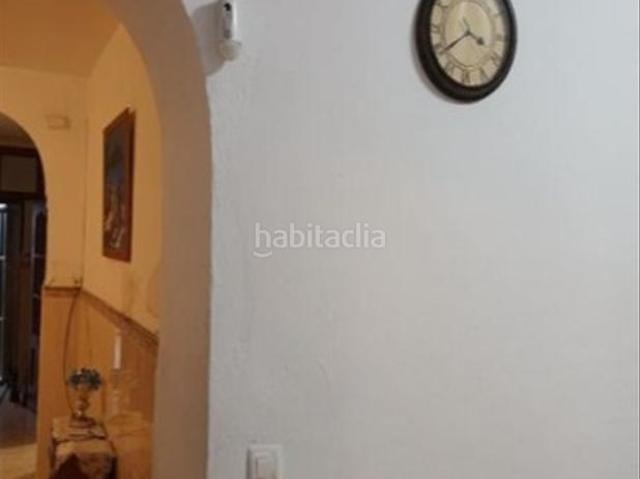 Chalet en venta en Zafra, Badajoz