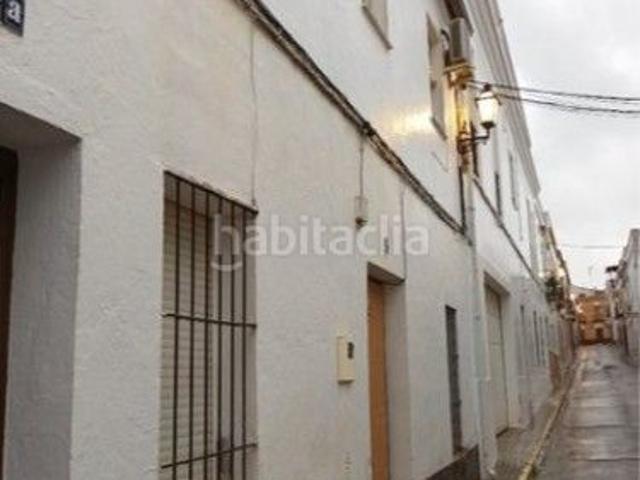 Chalet en venta en Zafra - Río Bodión, Extremadura