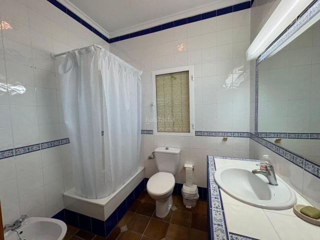 Chalet en venta en Zafra - Río Bodión, Extremadura