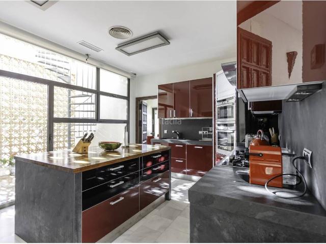 Chalet en venta en Campo de Gibraltar, Andalucía
