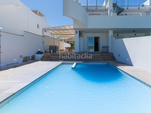 Chalet en venta en Campo de Gibraltar, Andalucía