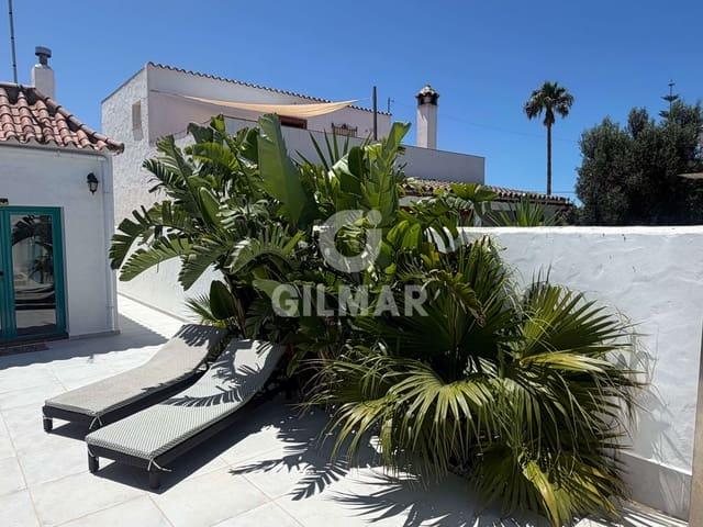 Chalet en venta en La Janda, Andalucía