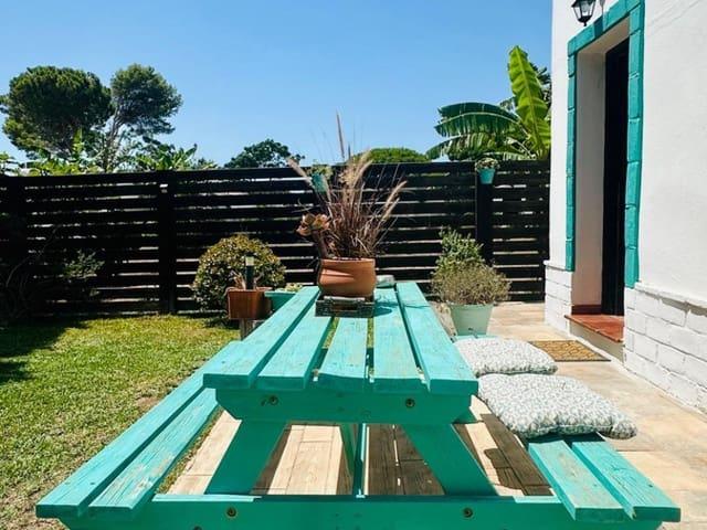 Chalet en venta en La Janda, Andalucía