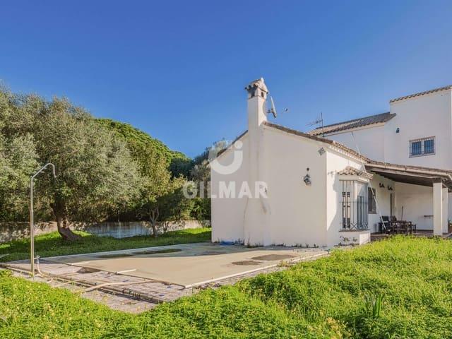 Chalet en venta en La Janda, Andalucía