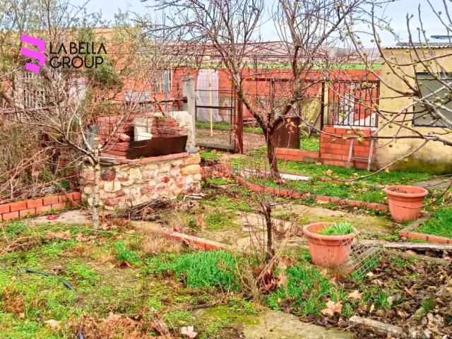 Chalet en venta en La Horta, Zamora