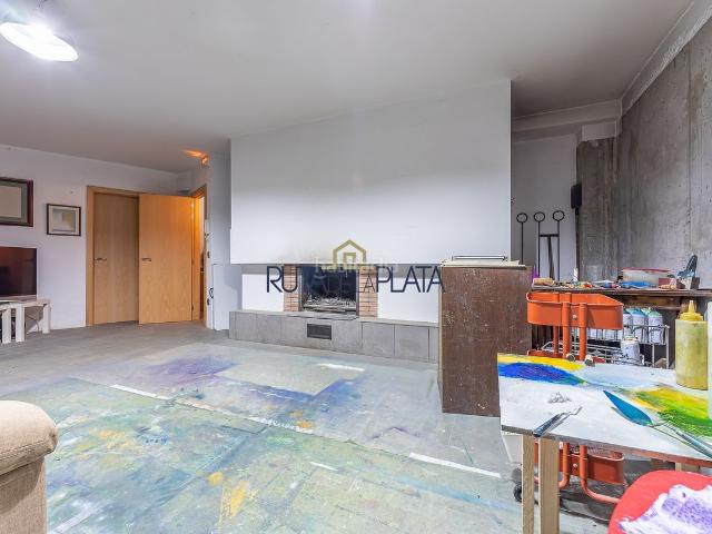 Chalet en venta en La Horta, Zamora