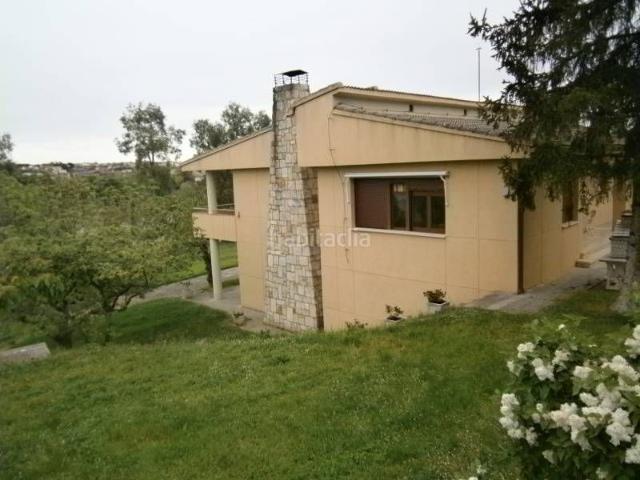 Chalet en venta en La Horta, Zamora