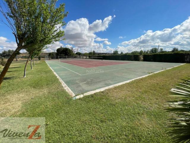 Chalet en venta en La Horta, Zamora