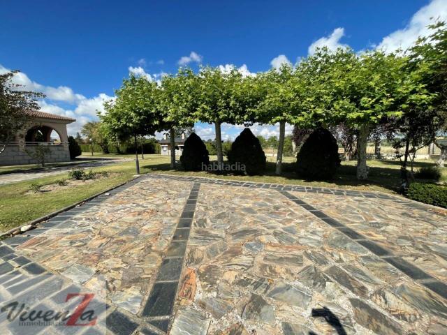 Chalet en venta en La Horta, Zamora