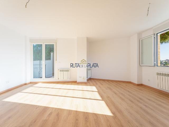 Chalet en venta en La Horta, Zamora
