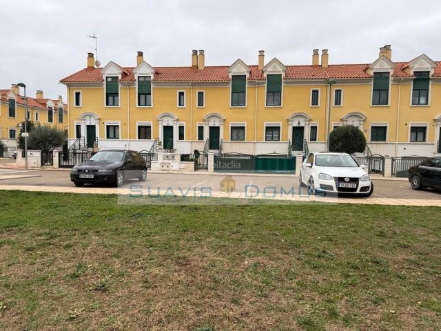 Chalet en venta en La Horta, Zamora
