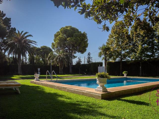 Chalet en venta en Casco Histórico, Zaragoza