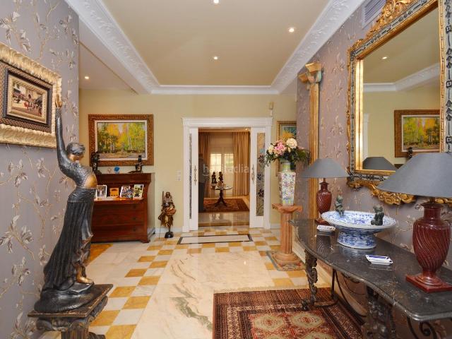 Chalet en venta en Casco Histórico, Zaragoza