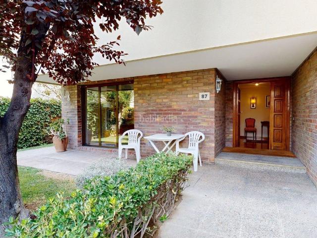 Chalet en venta en Casco Histórico, Zaragoza