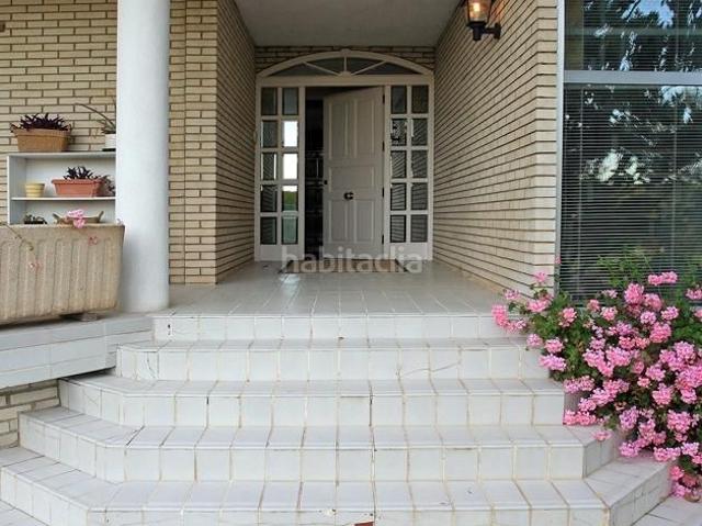 Chalet en venta en Casco Histórico, Zaragoza