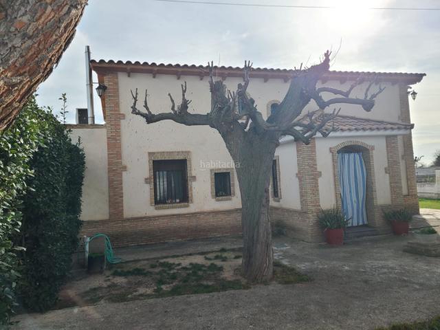 Chalet en venta en Casco Histórico, Zaragoza