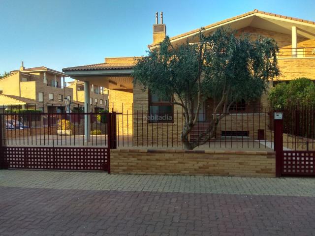 Chalet en venta en Casco Histórico, Zaragoza