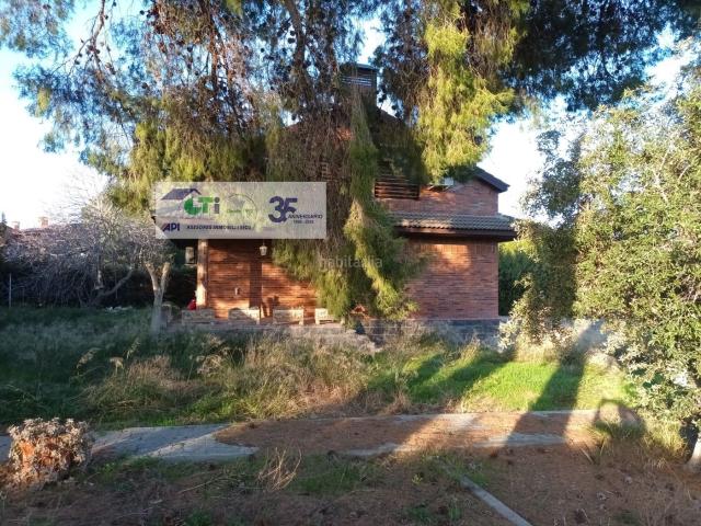 Chalet en venta en Casco Histórico, Zaragoza