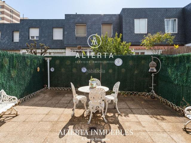 Chalet en venta en Casco Histórico, Zaragoza