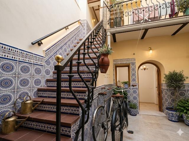 Chalet en venta en Casco Histórico, Zaragoza