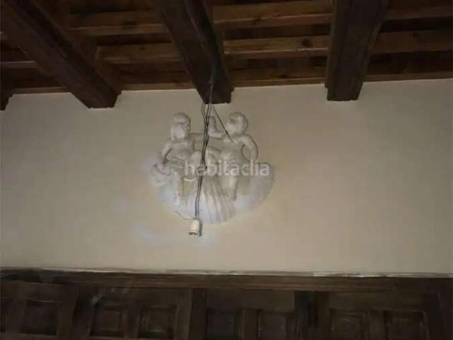Chalet en venta en El Tubo, Zaragoza