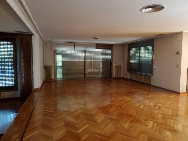 Chalet en venta en Casco Histórico, Zaragoza