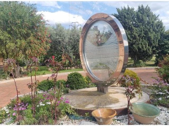 Casa en venta en Distrito Rural, Zaragoza