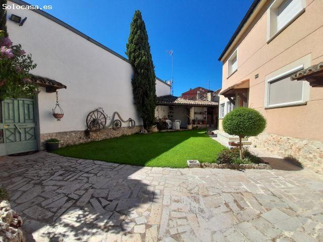 Casa en venta en Zaratán