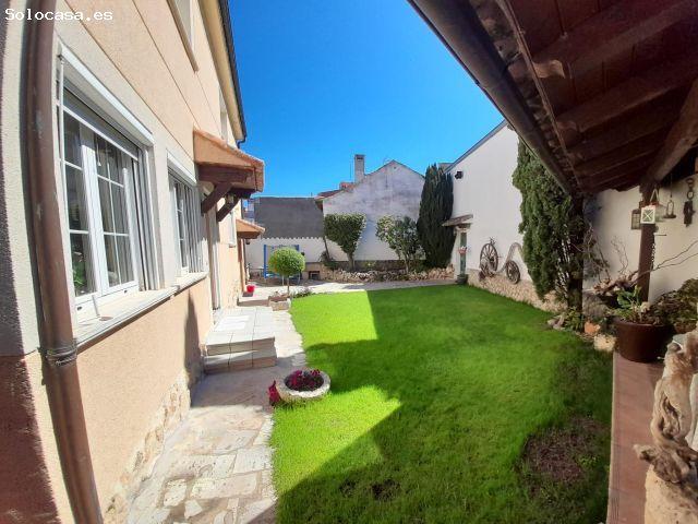 Casa en venta en Zaratán, Castilla y León