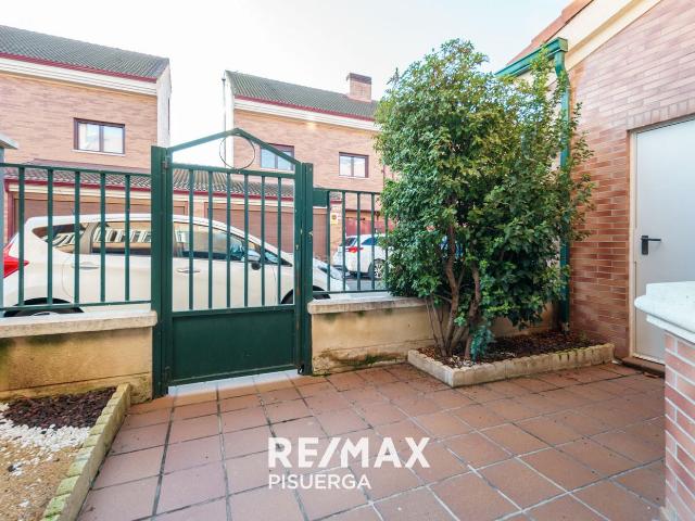 Chalet en venta en Zaratán, Castilla y León