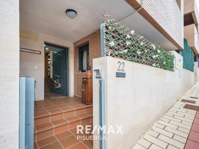 Villa en venta en Zaratán