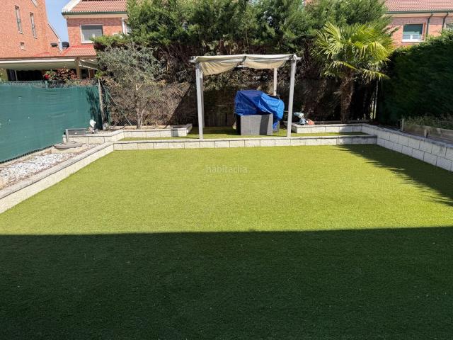 Chalet en venta en Zaratán, Castilla y León