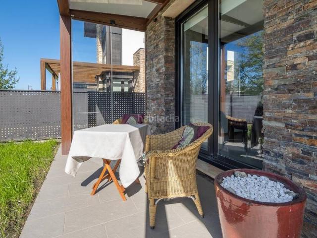 Chalet en venta en Azken Portu, Urola-Kosta