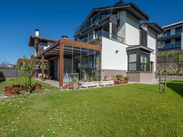 Chalet en venta en Azken Portu, Urola-Kosta