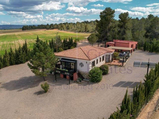 Villa en venta en Zarra