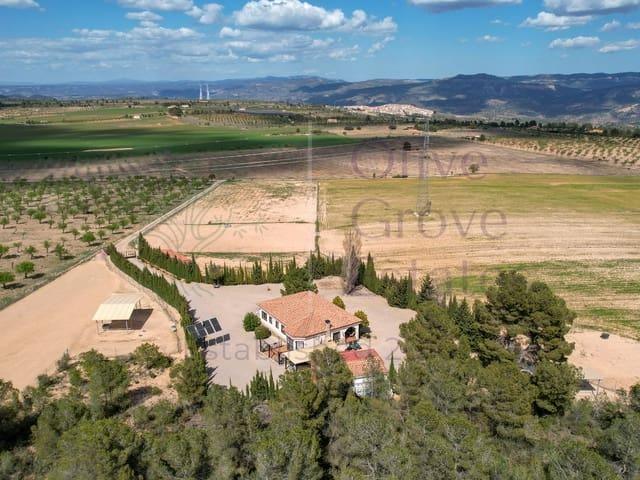 Chalet en venta en El Valle de Cofrentes-Ayora, Valencia