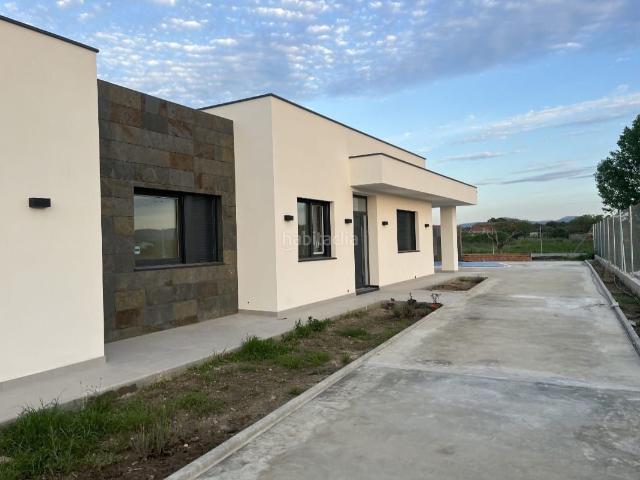 Chalet en venta en Zarza De Granadilla, Extremadura