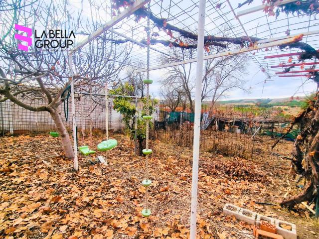 Chalet en venta en Zarza De Tajo, Castilla-La Mancha