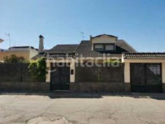 Chalet en venta en La Zarza, Extremadura