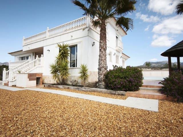 Chalet en venta en Zarzadilla de Totana, Alto Guadalentín