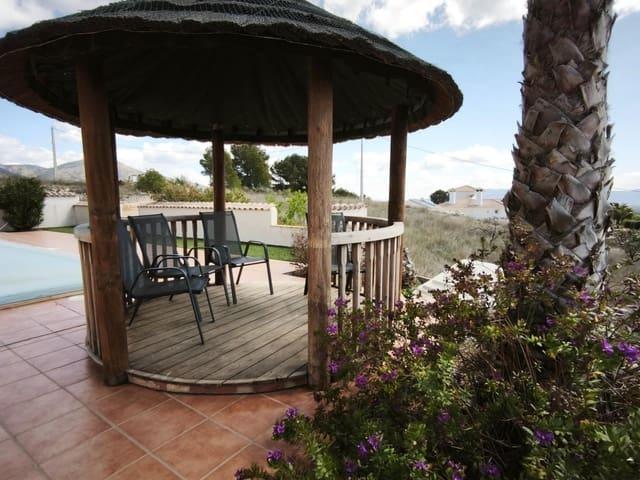 Chalet en venta en Zarzadilla de Totana, Alto Guadalentín