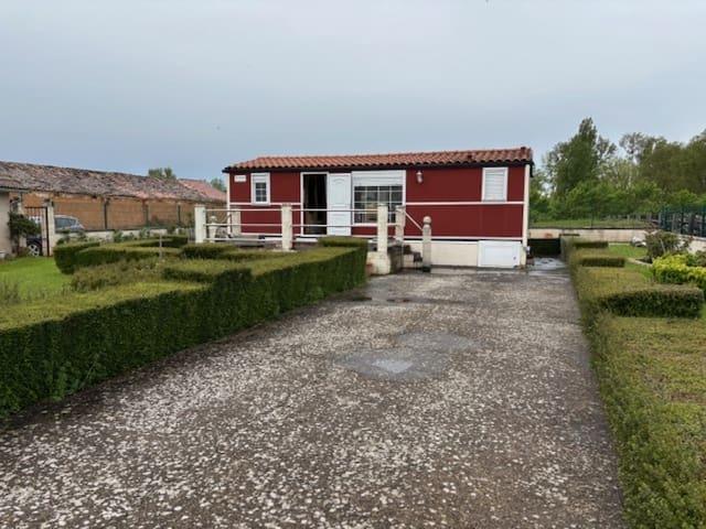 Chalet en venta en Zarzosa De Río Pisuerga, Castilla y León