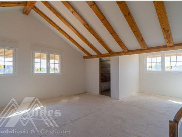 Casa en venta en Zarzuela Del Monte, Castilla y León