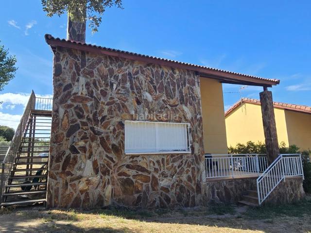 Chalet en venta en Zarzuela Del Monte, Castilla y León